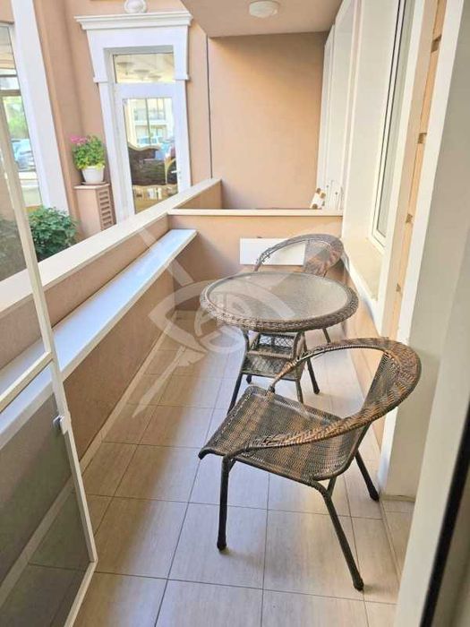 Продава се Двустаен апартамент в к.к. Слънчев бряг - 46 кв.м за 1392 €/кв.м - Снимка #5