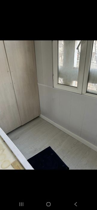 Квартира сдаётся в хорошие руки