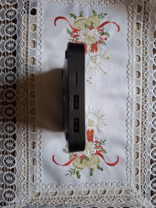 Vând tv box tx3 mini