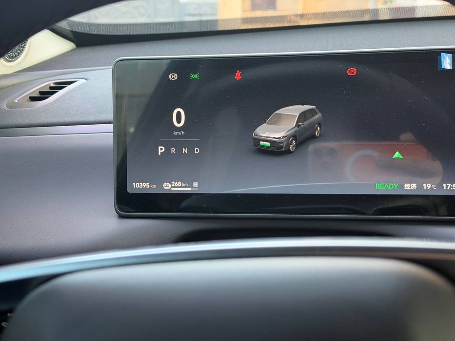 Leap motor C10 EV sotiladi!!! продается!!!