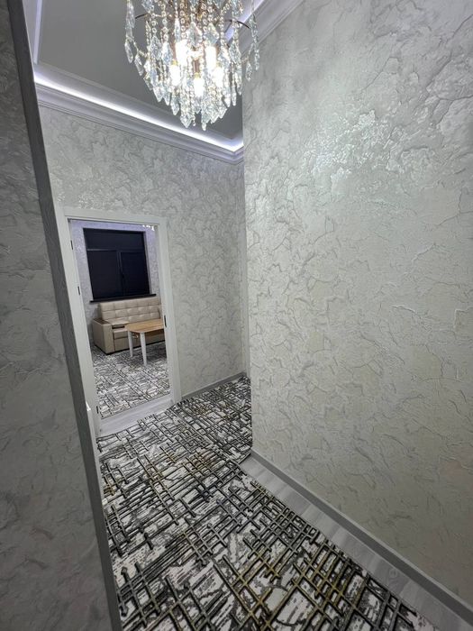 Бухоро шахарда 1 хоналик квартира сотилади