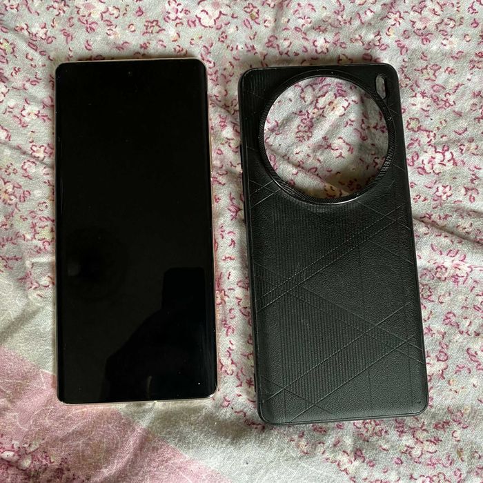 Vivo X100 PRO 16/512