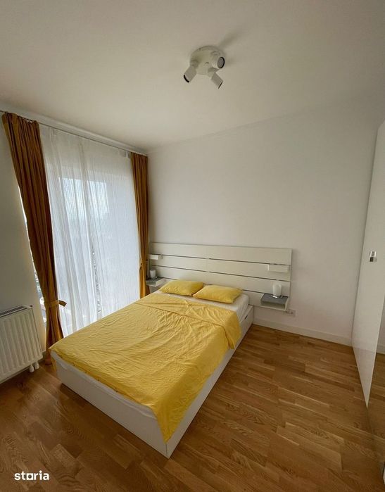 Apartament | 3 camere | bloc nou |  Jiului | Marmura Residence