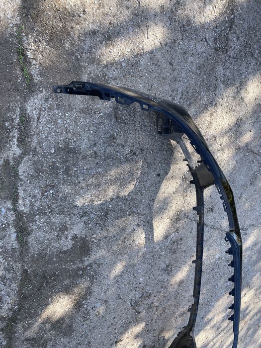 Предна броня за Audi Q5 Ауди Кю5  2020г-