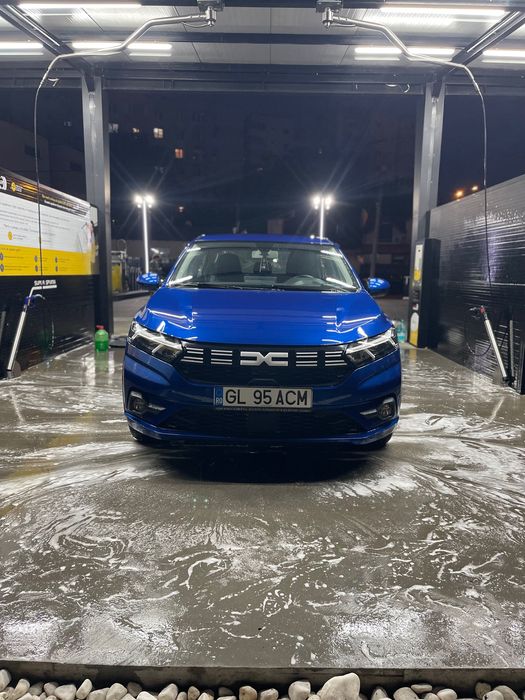 Logan prestige+ model full