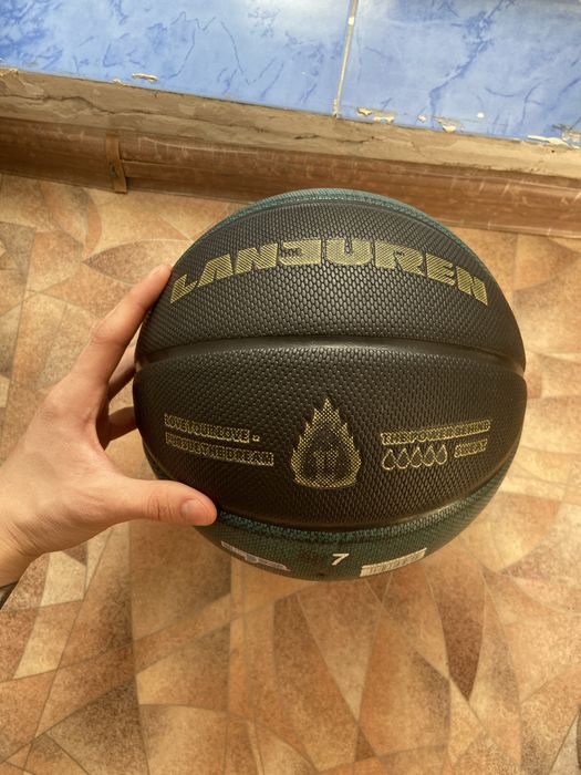 мяч баскетбольный