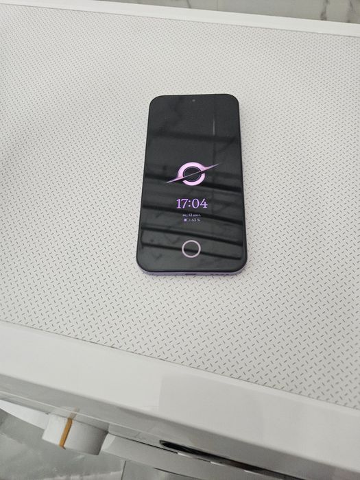 Realme 16 pro фиолетовый