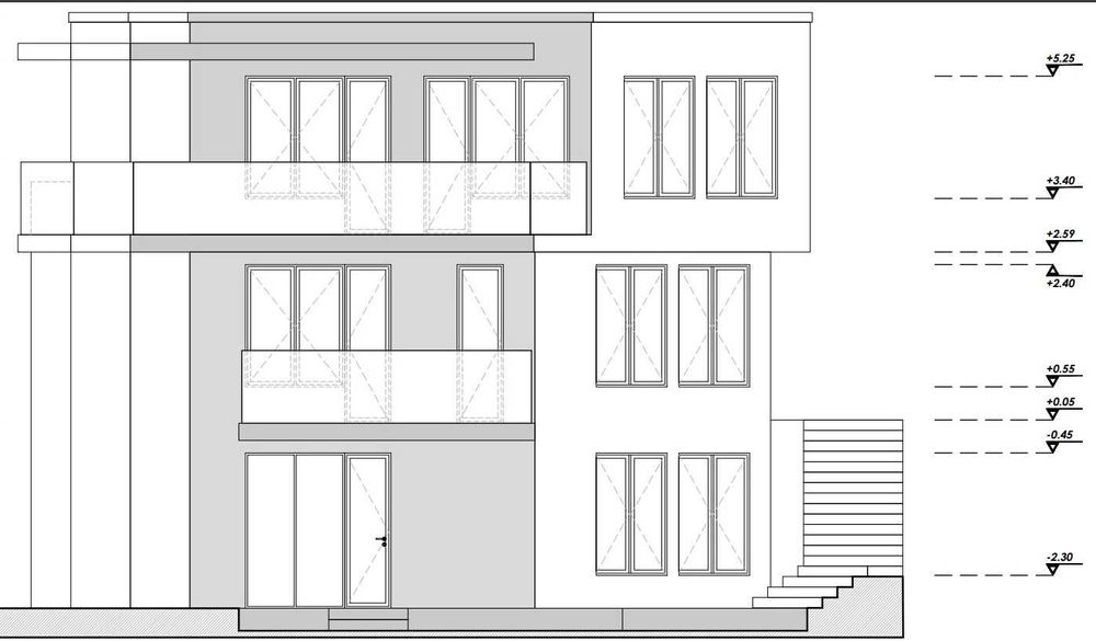 Продава се Едностаен апартамент в Велинград - 95 кв.м за 996 €/кв.м - Снимка #1