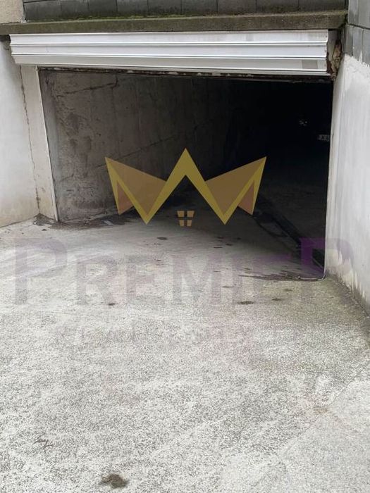 Подземни паркоместа в ж.к Братя Миладинови - Бургас