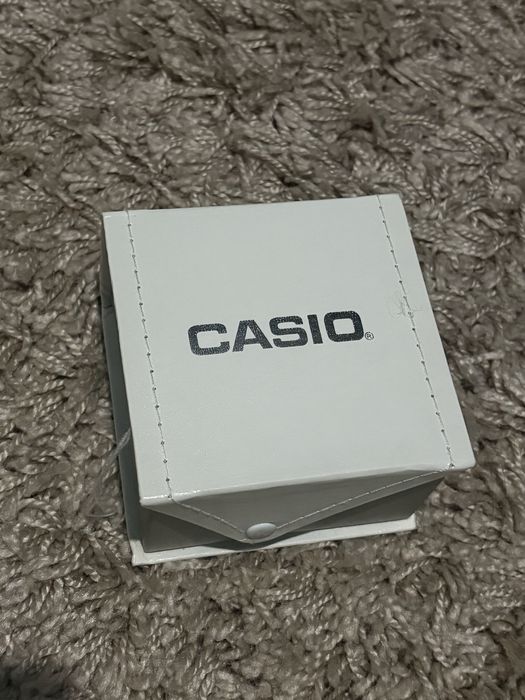 продам часы casio