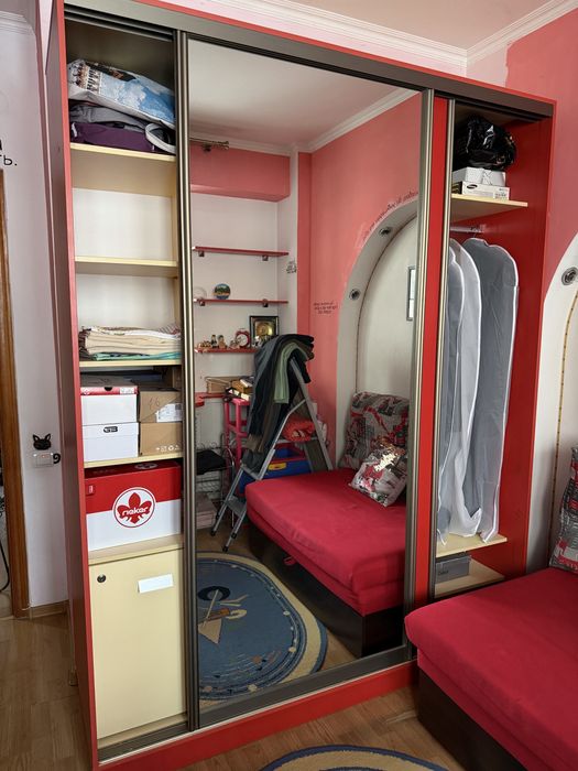 Шкафы качественные