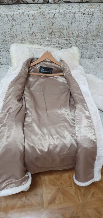 Натуральная шуба