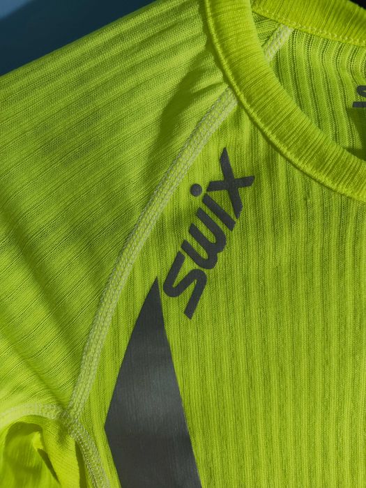 SWIX RaceX Блуза/Дамска М