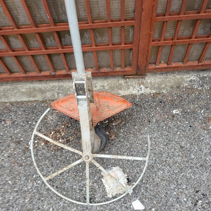 Motocosa Husqvarna  536LiRX