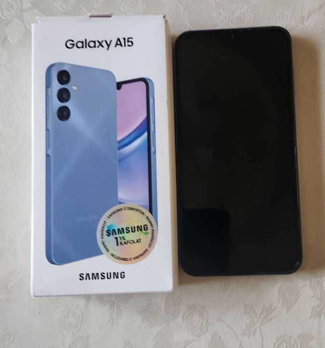 Samsung a15 128gb