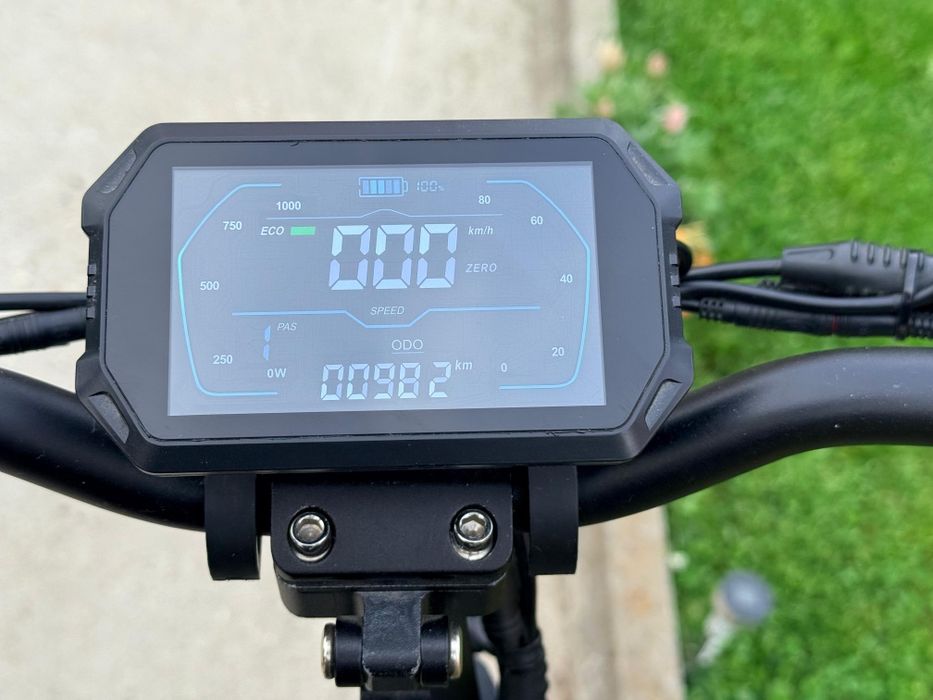 Trotineta Halo Knight T102 Pro