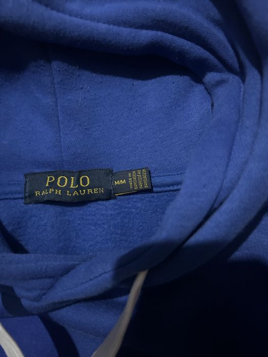 Hanorac Ralph Lauren
