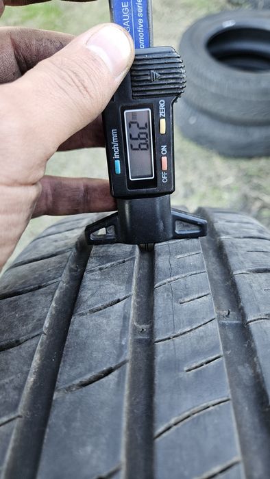 4бр гуми 175 65 14 дот 23 кумхо