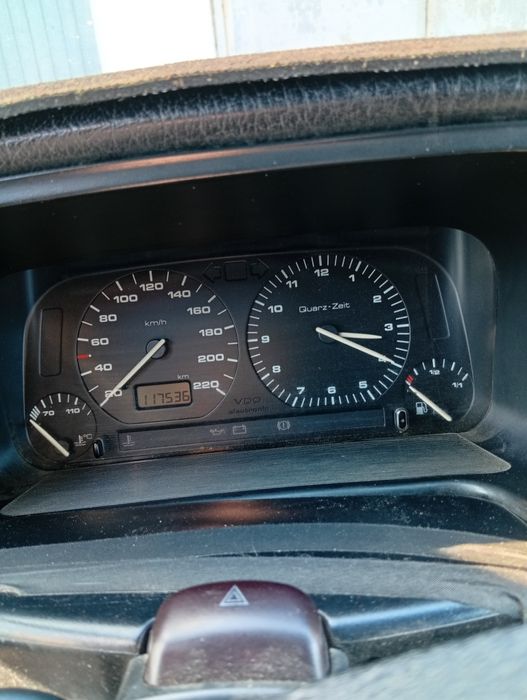 Продам гольф 1992 года