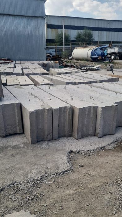 Продам ФБс блоки новые