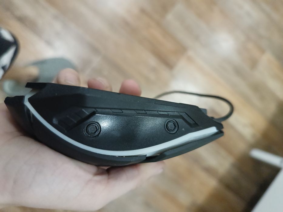 Мышка хорошая игравая