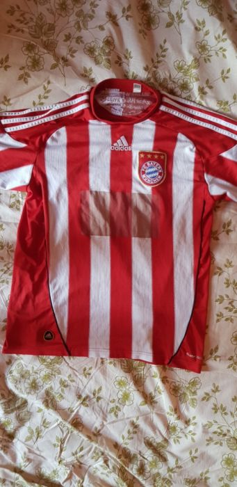 Tricou Bayern Munchen Adidas original mărimea S