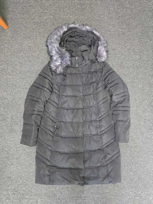 продам зимнюю куртку