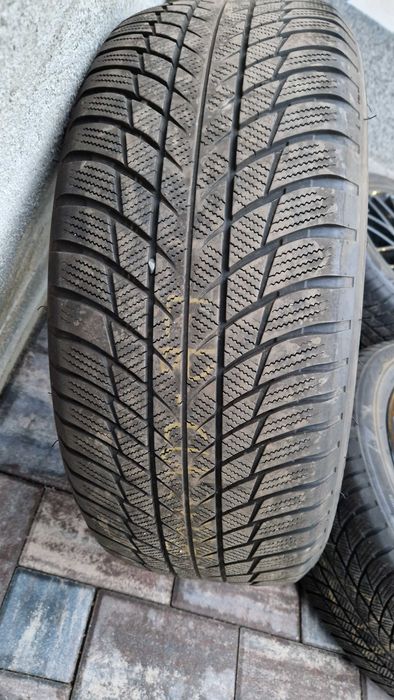 Roti/Jante/Jenti R19 Audi BMW Mercedes Seat Cupra Skoda VW Infinity