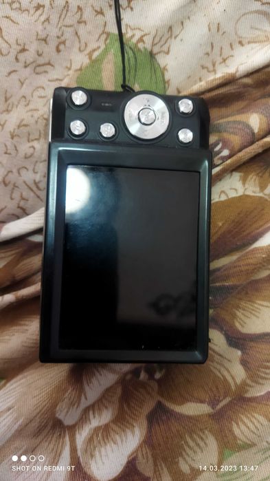 Фото апарат оргинал