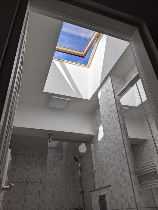 Apartament 3 camere Green Valley Brașov, vedere către pădure, 97 mp