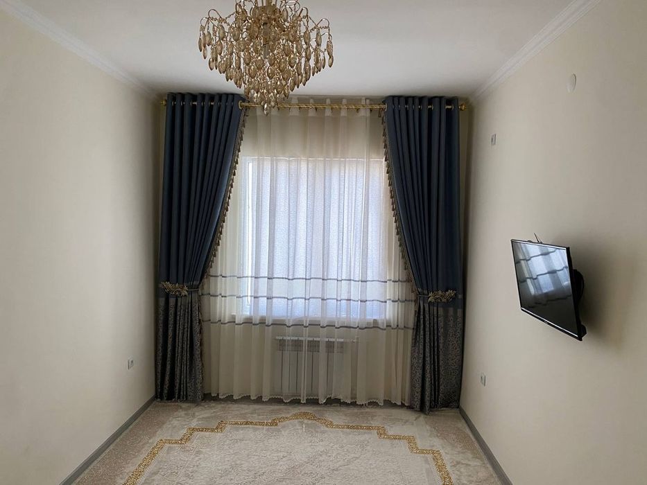 Продаётся 3х ком квартира на Мотрид Фемилй маркет напротив