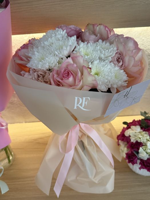 Продам букет цветы