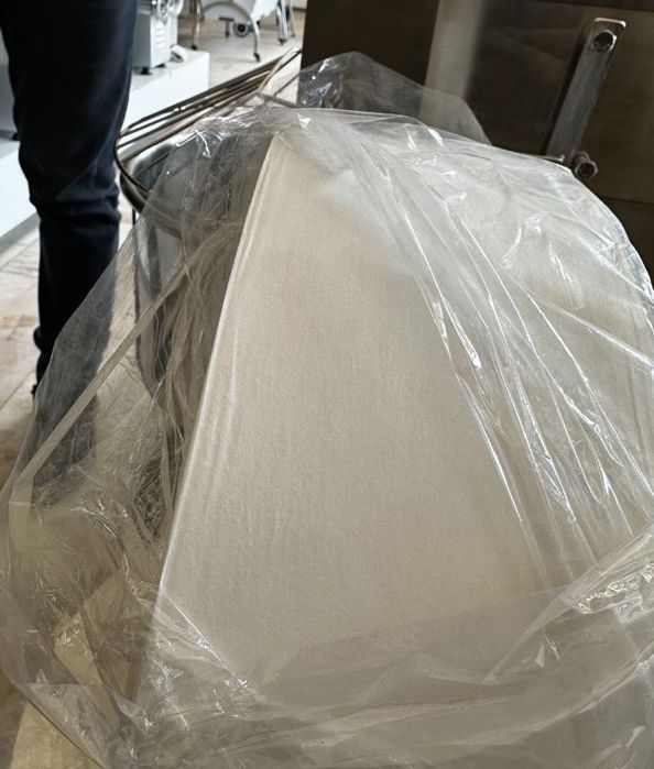 Feltr paket feltr paket choy qogʻoz choy paket