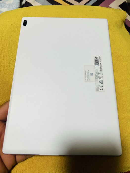 Tablet tbx304f lenovo