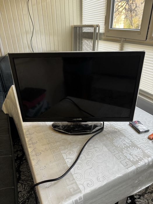 LED TV IRBIS 24 диогонал