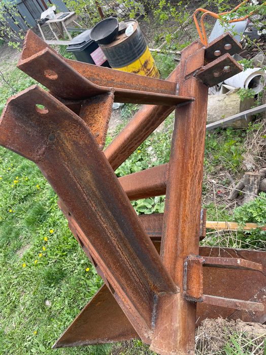 Арычник для МТЗ 1221, 82