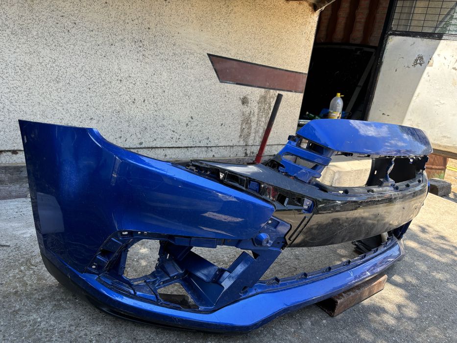 Броня Mitsubishi ASX/Мицубиши АСХ