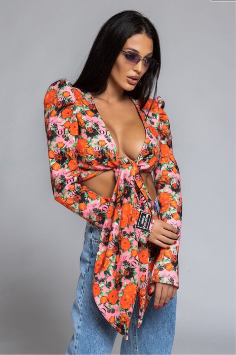 Блуза nikolecollection