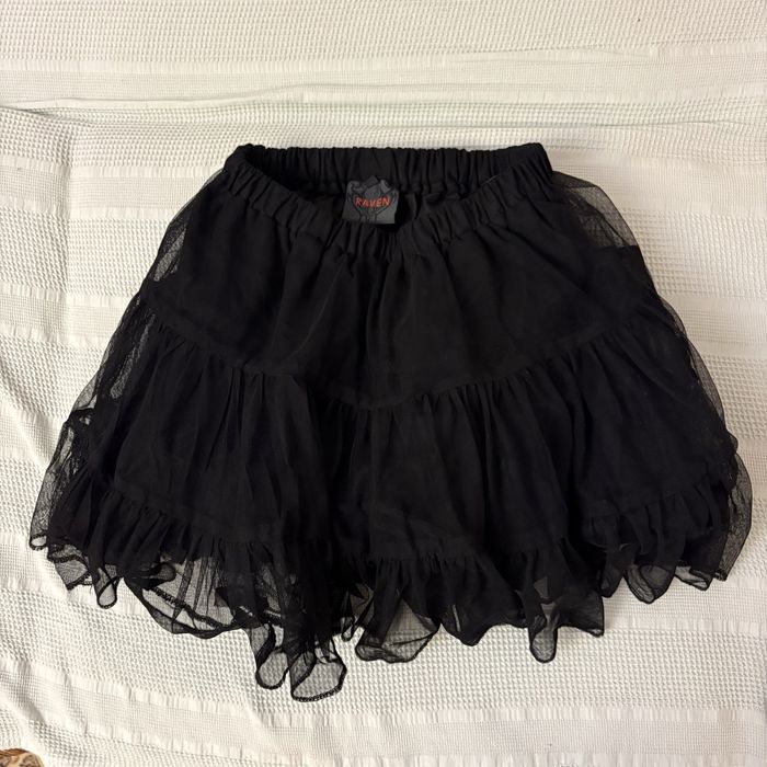 Продам юбки! Джинсовая, подьюбник