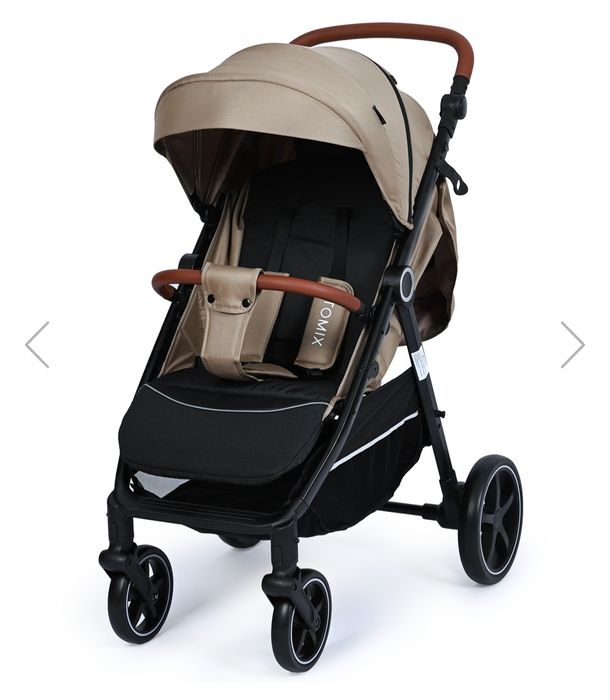Продам Коляску детскую TOMIX Melony, бежевый