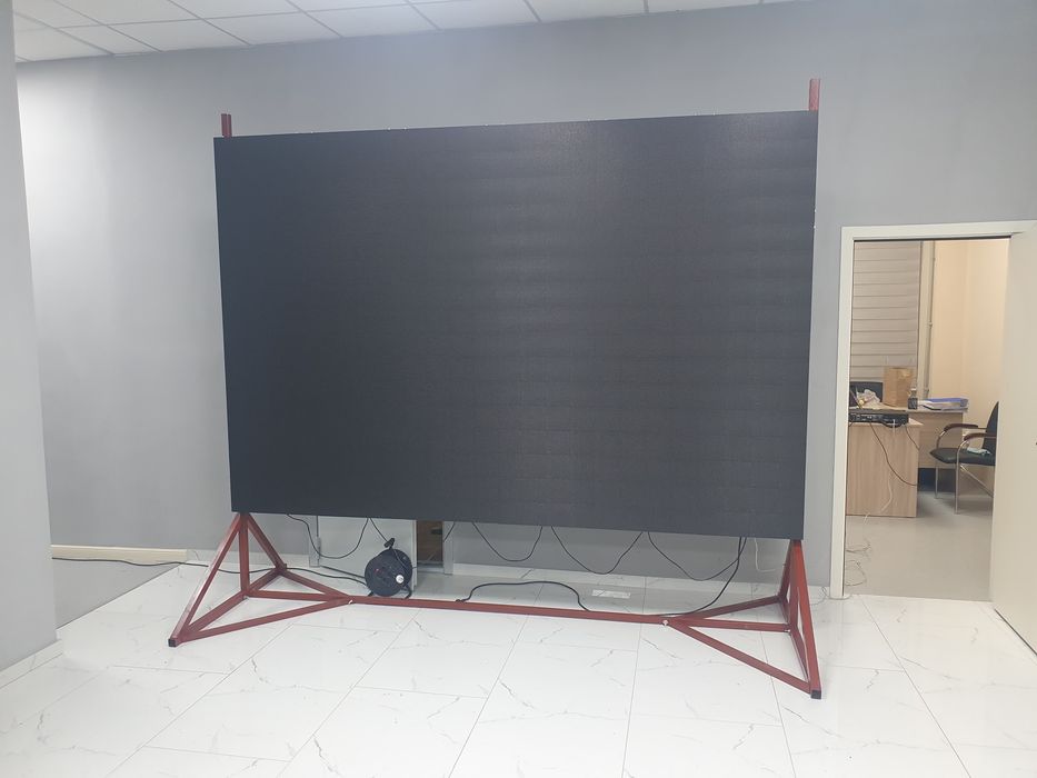 Аренда Led экрана