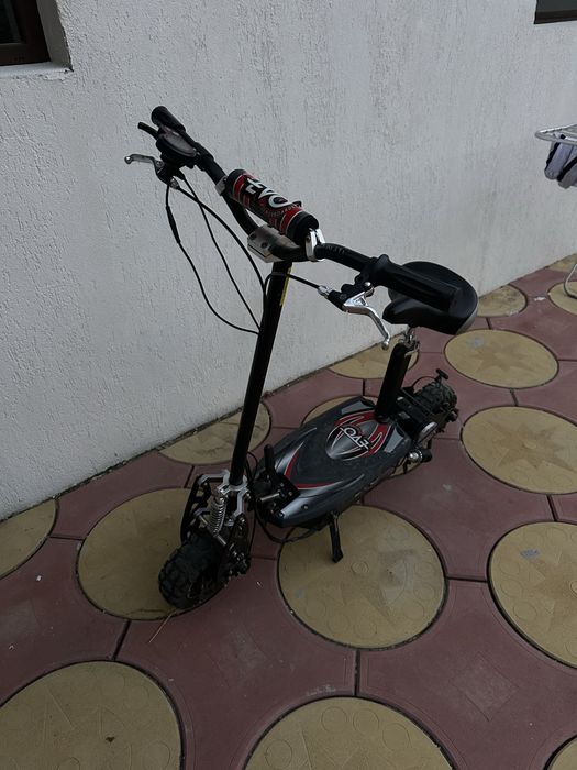 Trotineta Electrica Evo Powerboards