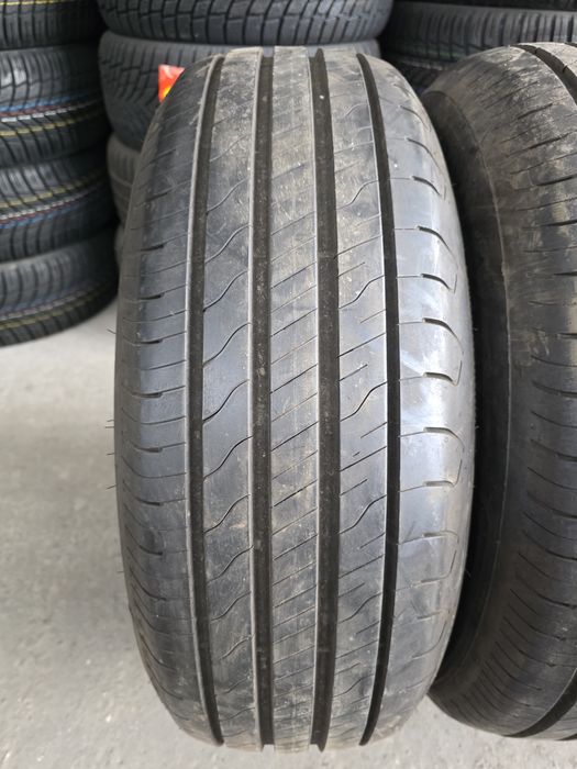 235/65/17 GOODYEAR 4бр