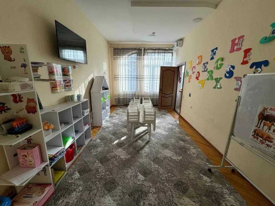 Сдаётся Евродом под Садик, махалля Амира Темура шикарная Классика