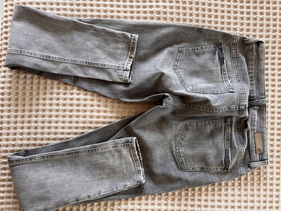 Дамски дънки S.Oliver номер 36