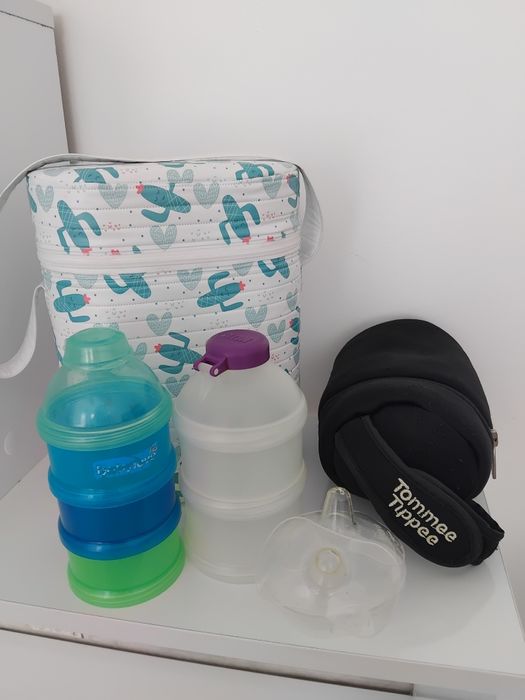 Бебешки им работи...Голям сет за вашето съкровище.