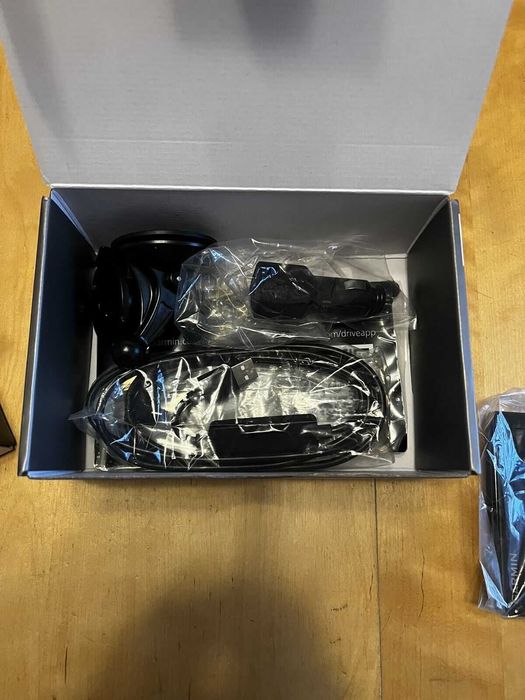 GPS Garmin Drivesmart 76 EU/BG MT-D