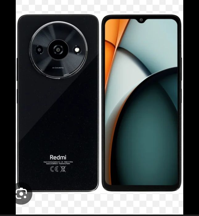 Redmi AS3  64 память