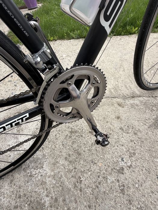 Bicicleta cursiera
