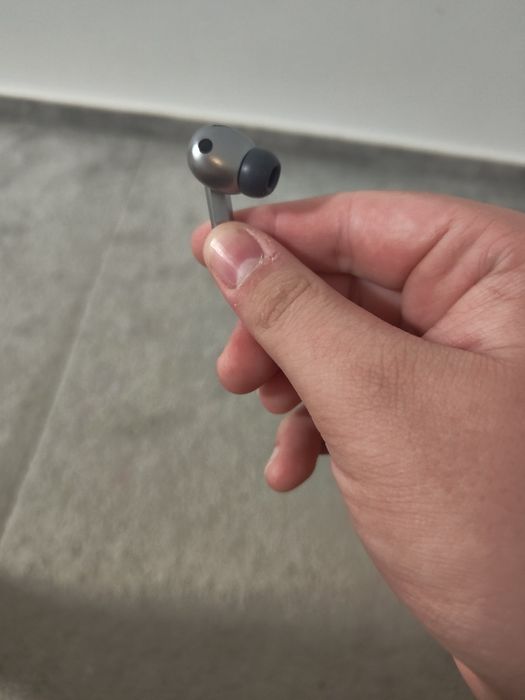 Vând căști Samsung buds pro 3